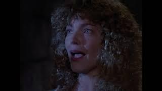 Katie in the dungeon - Rumpelstiltskin (Cannon Films, 1987)