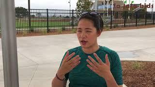 Junior Journalist Feature Interview with Vivian Ngo, Architect, O C Great Park