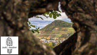 Alpines Wandern im Ahrtal