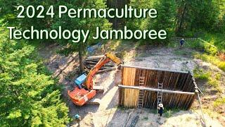 2024 Permaculture Technology Jamboree Recap