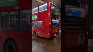 Throwback To The Day That Brought London To A Standstill!‍️
