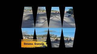 Diriomo, Granada, Nicaragua #viajesydestinos #fiestaspatronales