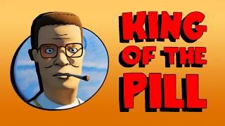 Blorg - KING OF THE PILL (Official Music Video)