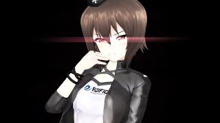 【MMD】Maho - U Got That