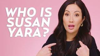 Who is Susan Yara? My Education & Career Background | Beauty with Susan Yara