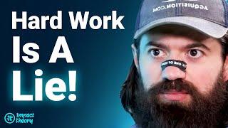 How The 1% BUILD WEALTH (Copy These Millionaire Habits) | Alex Hormozi