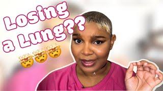 Let’s Talk Surgery! | GRWM | Breast Cancer Vlog | Virgo VS Cancer