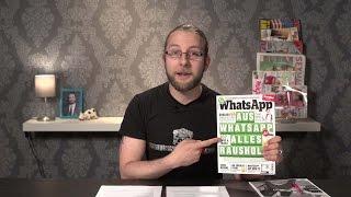 Pressesch(l)au 63 (Whats App Magazin, Ladies Drive) - Teaser