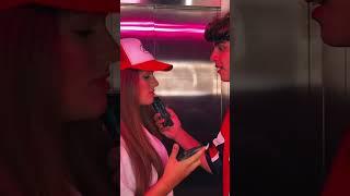 POV: you bumped into him  | #michellekennelly #tiktok #foryou #ytshorts #trending #tiktoktrend