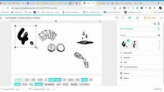 MSS4 - Labeling Steps & Finalizing Settings in MySimpleShow