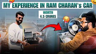 4.5 crores Luxurious Car  That I have Seen | Ravinder’s Lifestyle