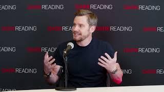 Dark Reading News Desk Interview Where Warlocks Stay Up Late
