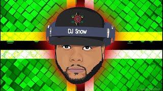 Dominica Independence soiree-Power by DJ Snow