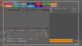  GEN PRO - MTK Preloader Exploit 2025 | New MTK Bootloader Unlock & FRP Bypass Update