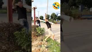 The end  #viral #shorts #funny #fails #thetaggy @Taggyff
