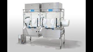 ILC Dover's NEW Aseptic Isolator System   soloPURE™   Webinar