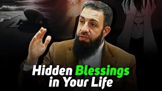 The Muslim Secret to Finding Blessings Everywhere | Belal Assaad Inspires