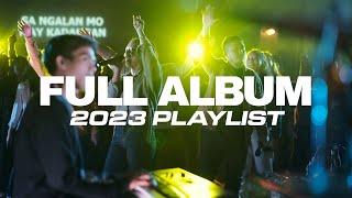 MJ Flores TV - Full Album 2023 Playlist