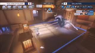 What If Dallas Fuel Made OWL Playoffs?: KINGmykl