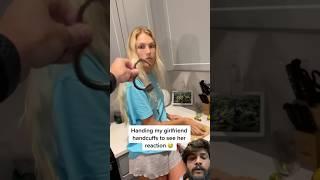 Wedgie #funny #couple #relationshiplaughs #comedy #wedgie