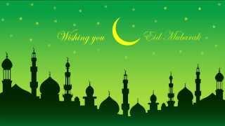 Planet Talk - Eid Mubarak