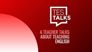 A teacher talks about teaching English to international students