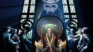 [HD] Mortal Kombat (2011) | Shang Tsung Vignette