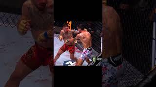  ILIA TOPURIA’S ONE-PUNCH POWER  Multiple Angles of the KO Heard 'Round the World!