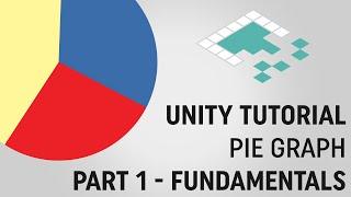 Unity Tutorial: Pie Graph by Board to Bits (Part 1)