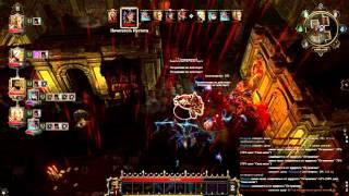 Divinity: Original Sin прохождение боссов : 27. Мангот