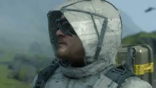 Death Stranding Part 1