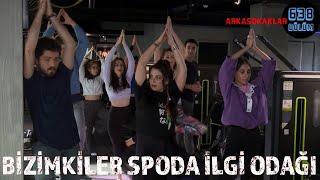 Bizimkiler Sporda İlgi Odağı 638. Bölüm