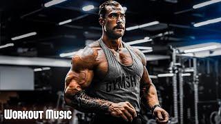 Best FIGHT Workout Music Mix  Fitness & Gym Motivation Music Best Hip Hop & Rap Workout Music 2025