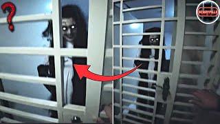 7 Ghost Videos Caught By Ghost Hunters And YouTubers That Will Fasten Your Heartbeat! (REUPLOADED)