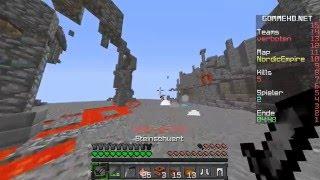 Minecraft QSG DEATMATCH COMBO?!