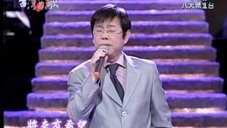 黃西田-流浪到台北