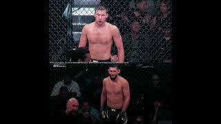 Хамзат Чимаев против Шавката Рахмонова #ufc