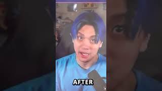 I VOD Reviewed a Hardstuck Emerald Player