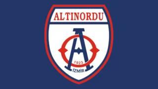 Altinordu FK Marşı - Altinordu FK Anthem