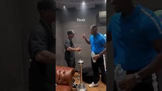 Mc IG e Ja Rule!