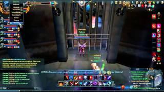 dark age arena pvp 6х6