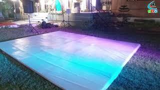 Wedding Reception Decoration ECR | OMR | Chennai | Velachery | Outdoor Wedding |