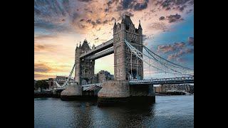 Unwrapping Tower Bridge | Four Seasons Hotel London at Tower Bridge