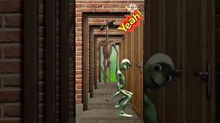 Tange tu Cosita Doordash and Cosita ll #shorts #sprunki #vfx #ytshorts