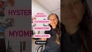 Uterine Fibroid Awareness