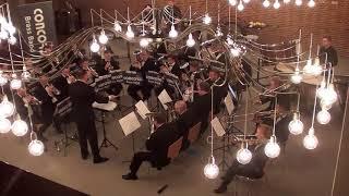 The Water of Tyne - Concord Brass Band