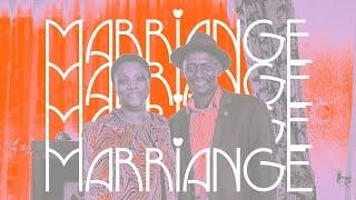 Marriage - Part 1 With Rev John B Katende