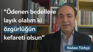 Baydemir'den Rojava'daki taraflara çağrı: Halkımız çok ağır bedeller ödedi