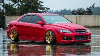 Navid's Mazdaspeed 6