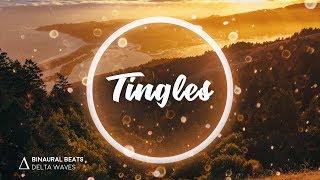 ASMR Music  Hypnotizing Triggers | Binaural Beats Sleep Trance (NO TALKING)